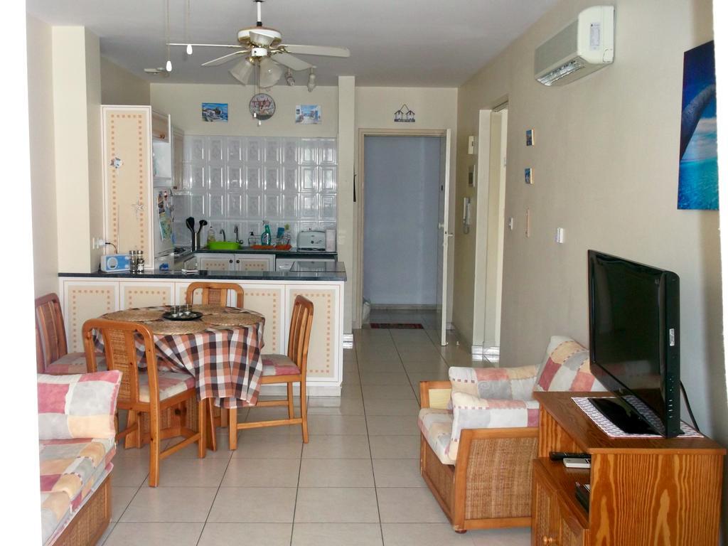 The Paphos Pafia 2 Apartment Exterior photo